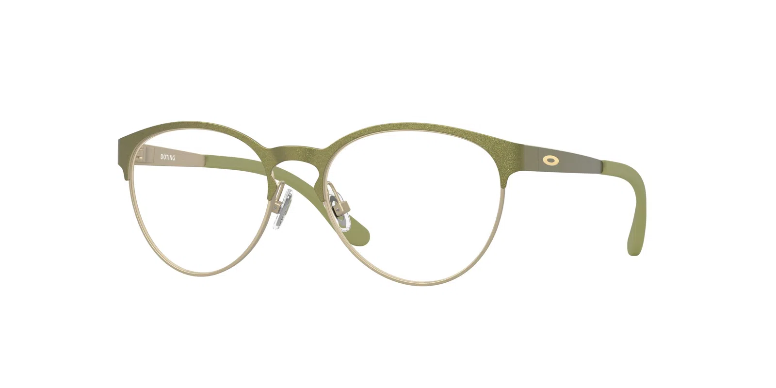 Oakley Doting 3005 Eyeglasses - view 10